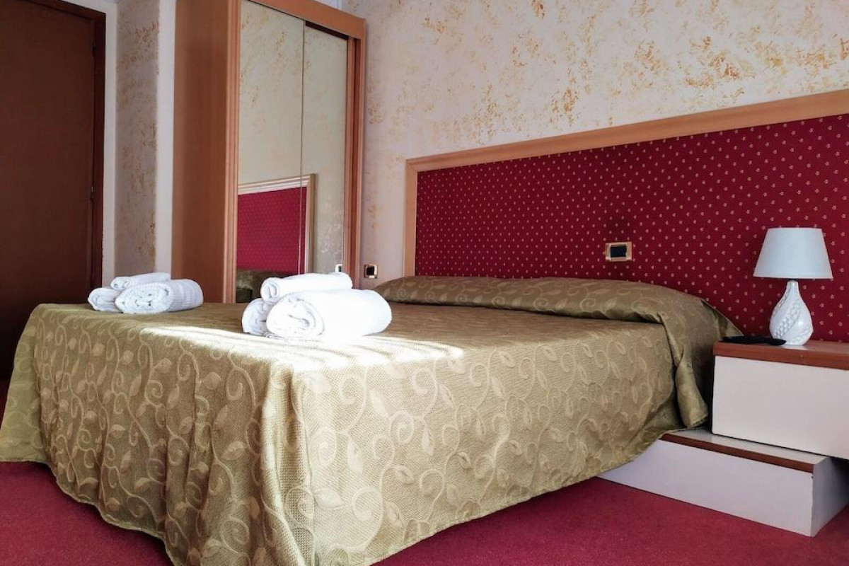 Hotel Palace Masoanri's