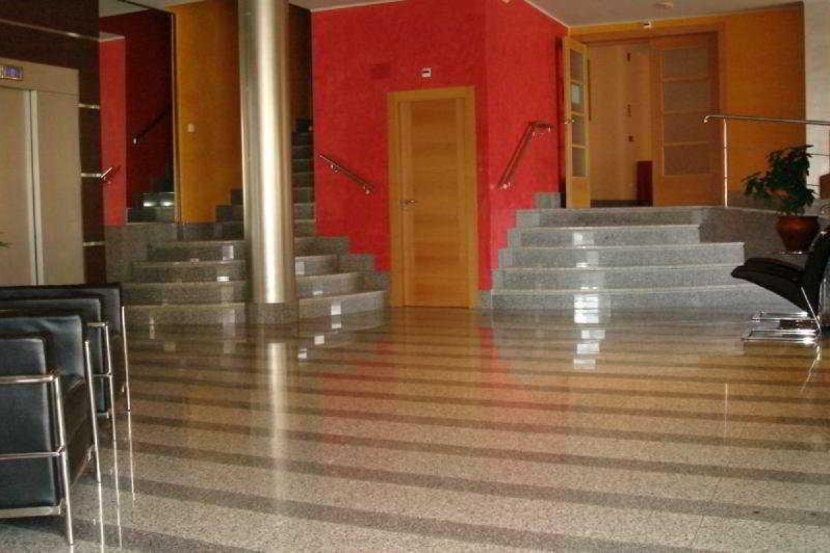 Hotel Palacio Congresos