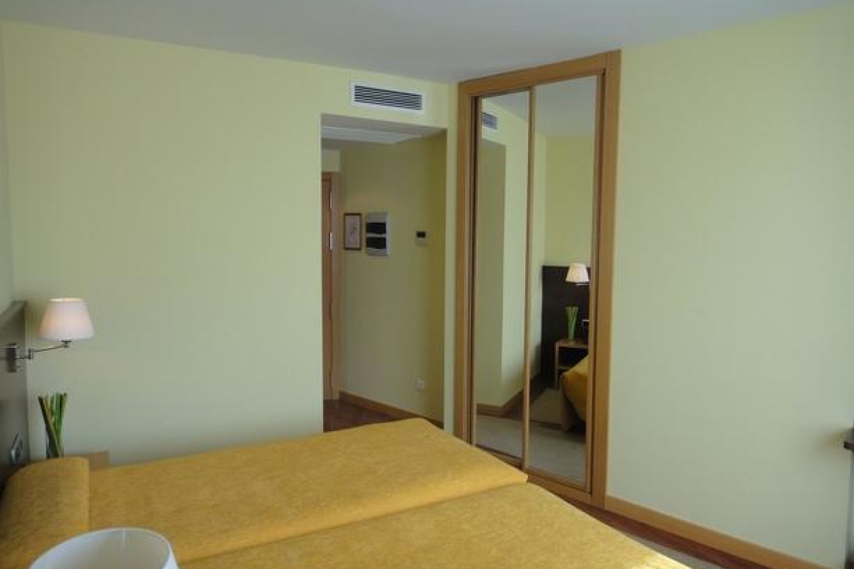 Hotel Palacio Congresos