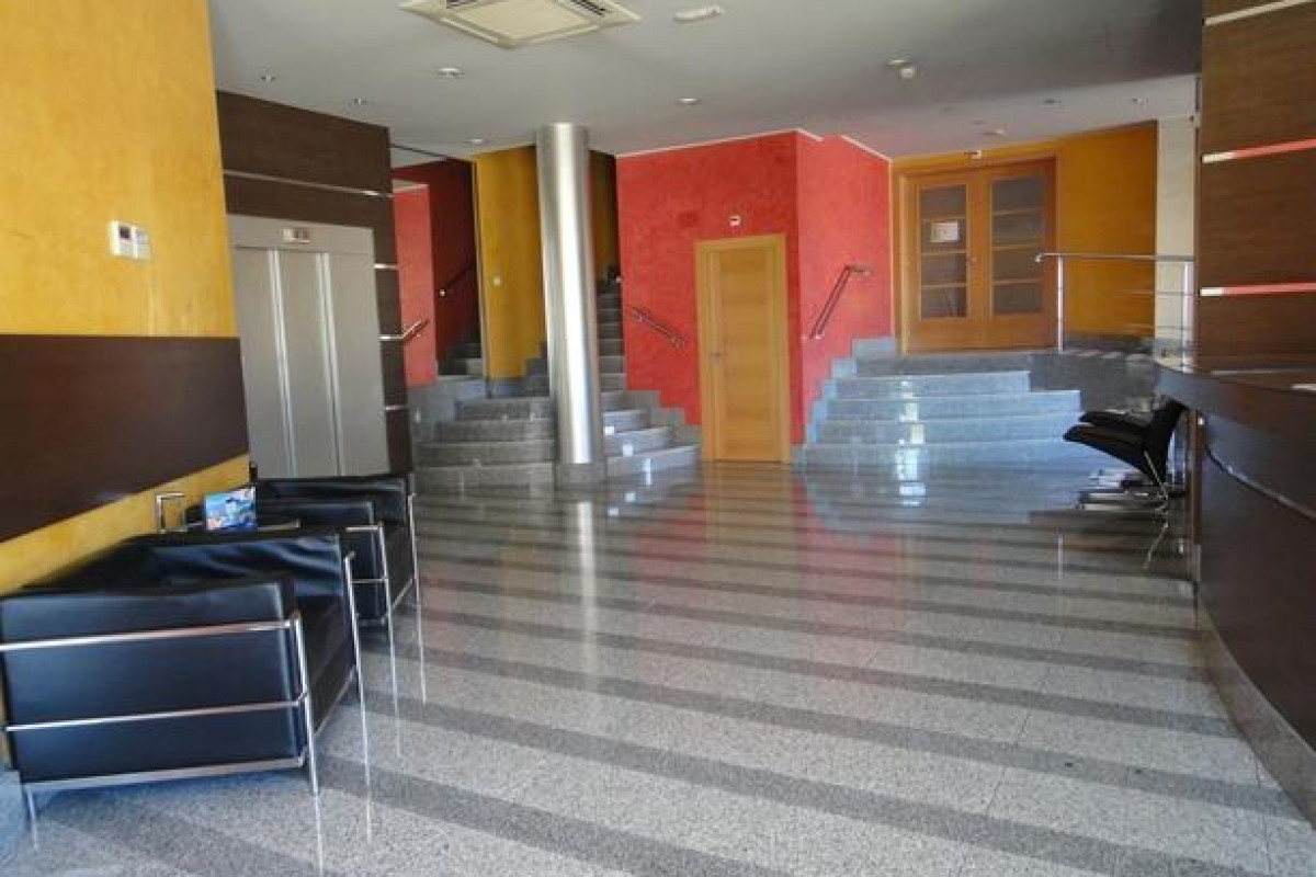 Hotel Palacio Congresos