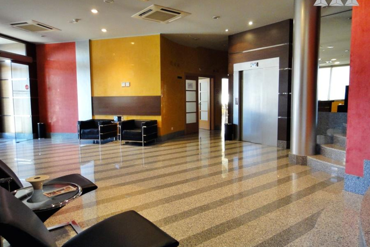 Hotel Palacio Congresos