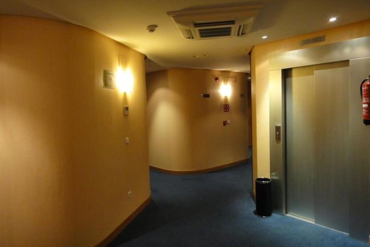 Hotel Palacio Congresos