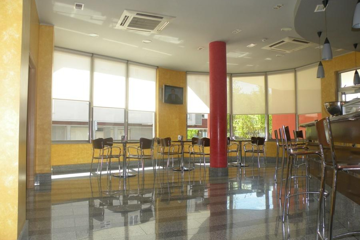 Hotel Palacio Congresos