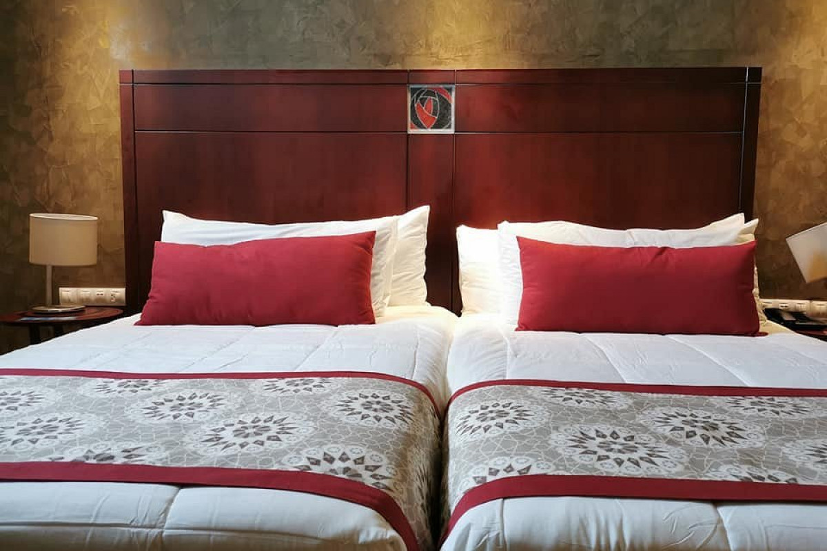 Hotel Palacio Cueto
