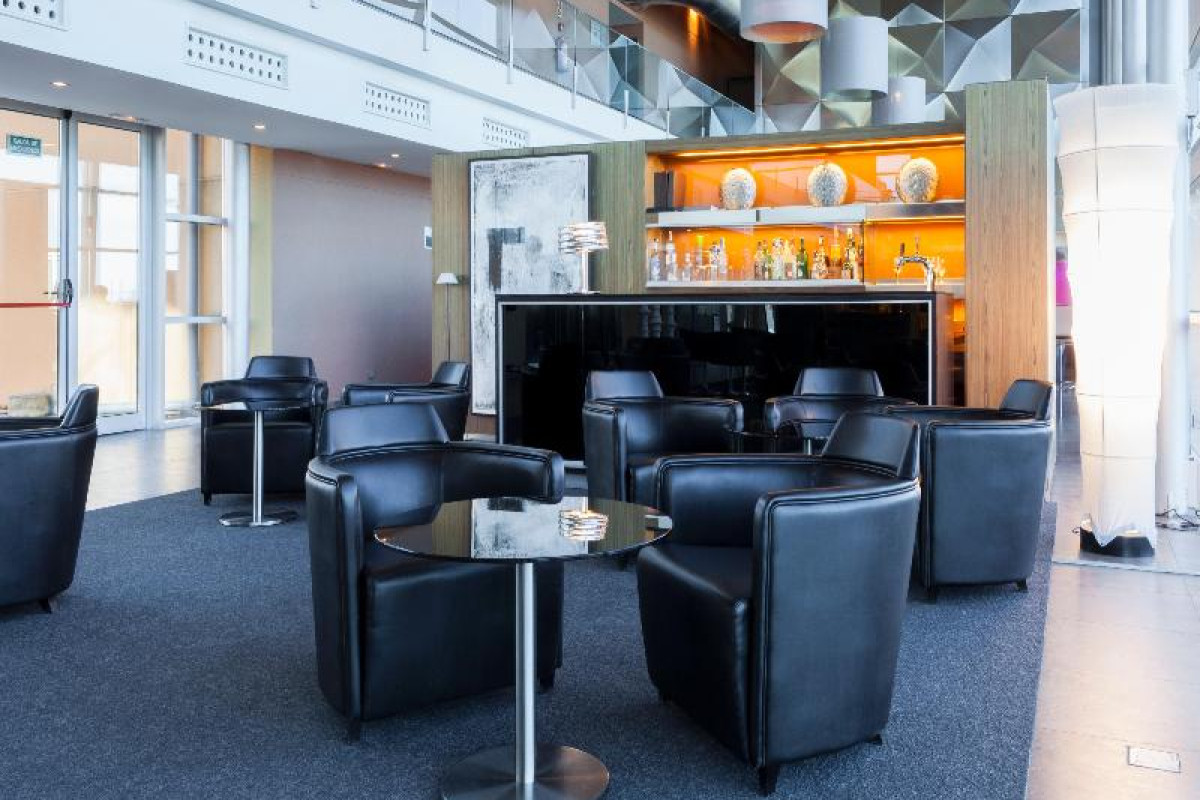 Hotel Palau de Bellavista Girona by URH Hotels