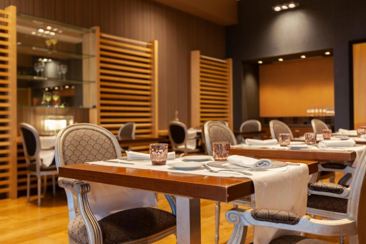 Hotel Palau de Bellavista Girona by URH Hotels