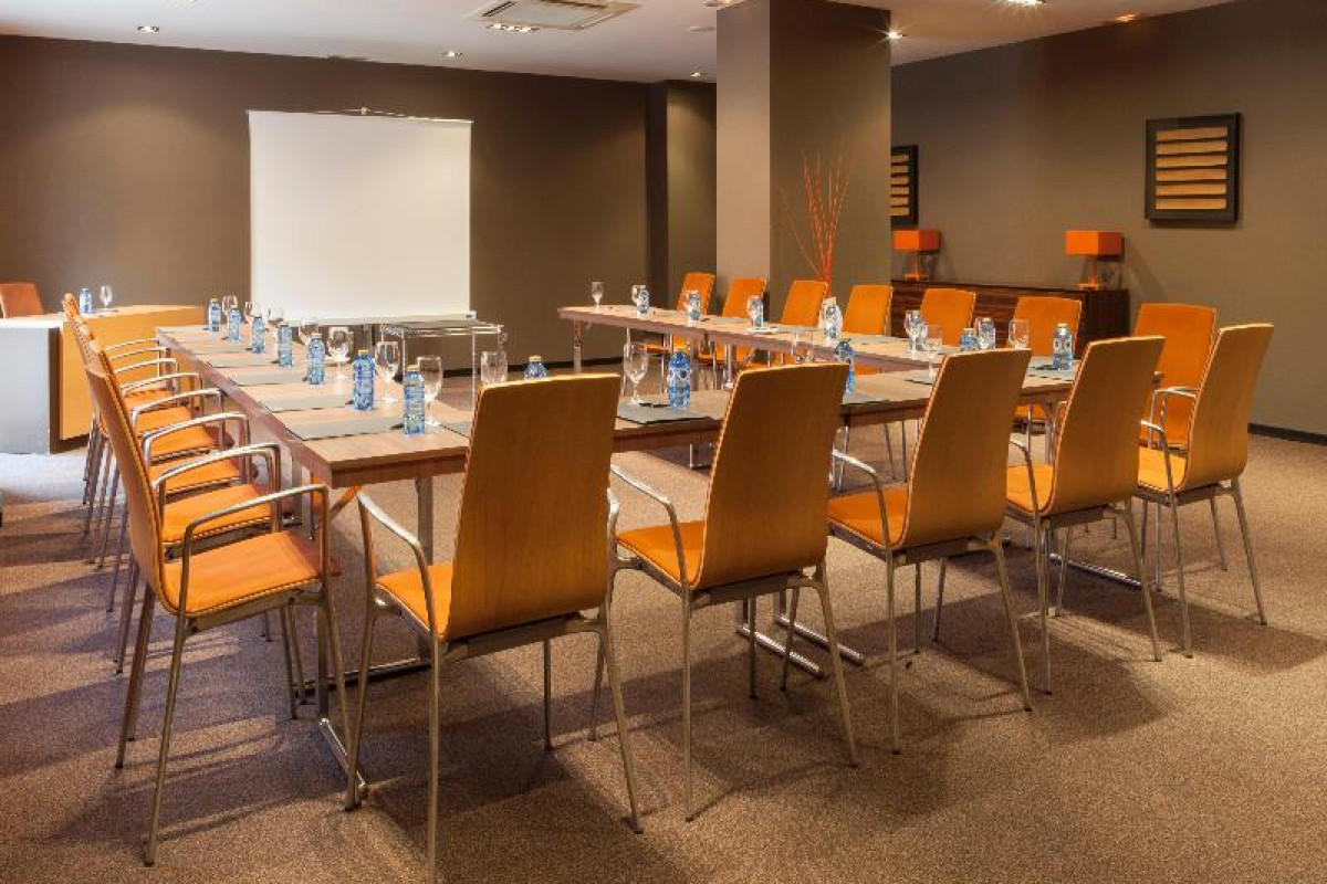 Hotel Palau de Bellavista Girona by URH Hotels