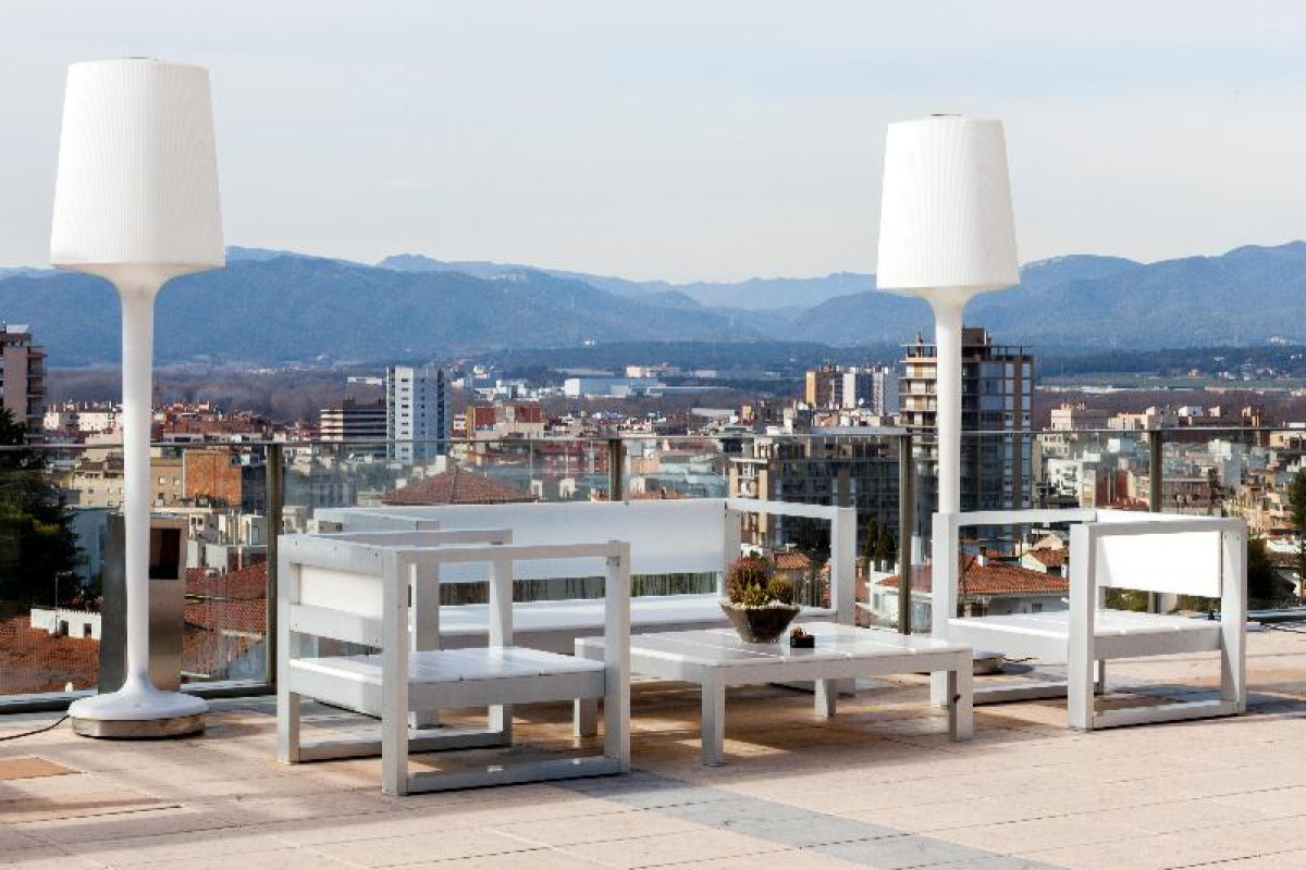 Hotel Palau de Bellavista Girona by URH Hotels