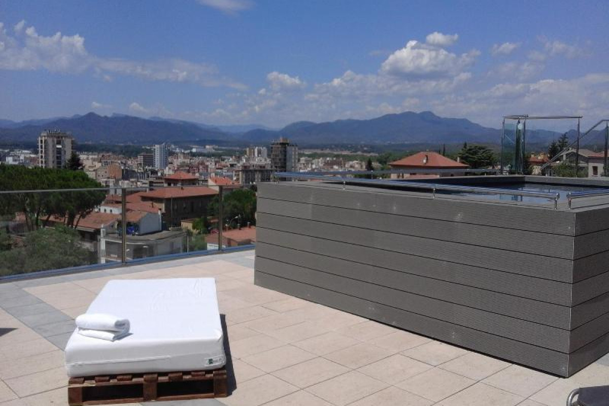 Hotel Palau de Bellavista Girona by URH Hotels