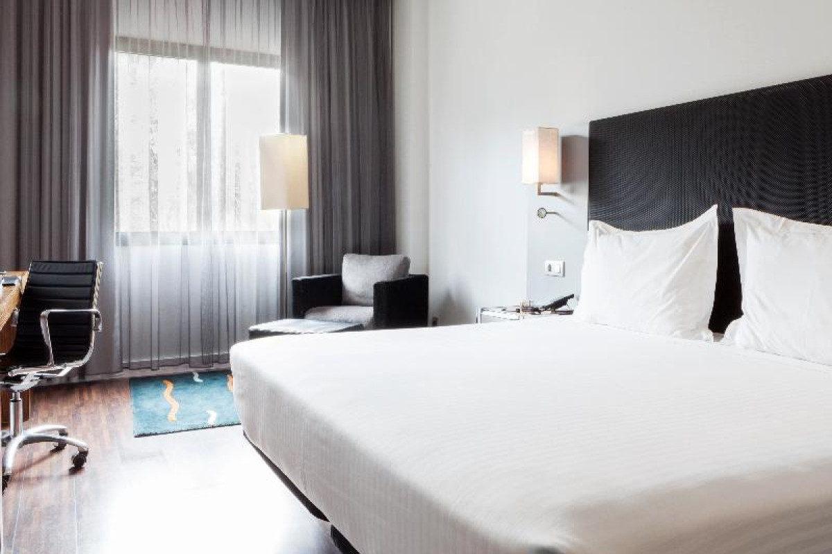 Hotel Palau de Bellavista Girona by URH Hotels
