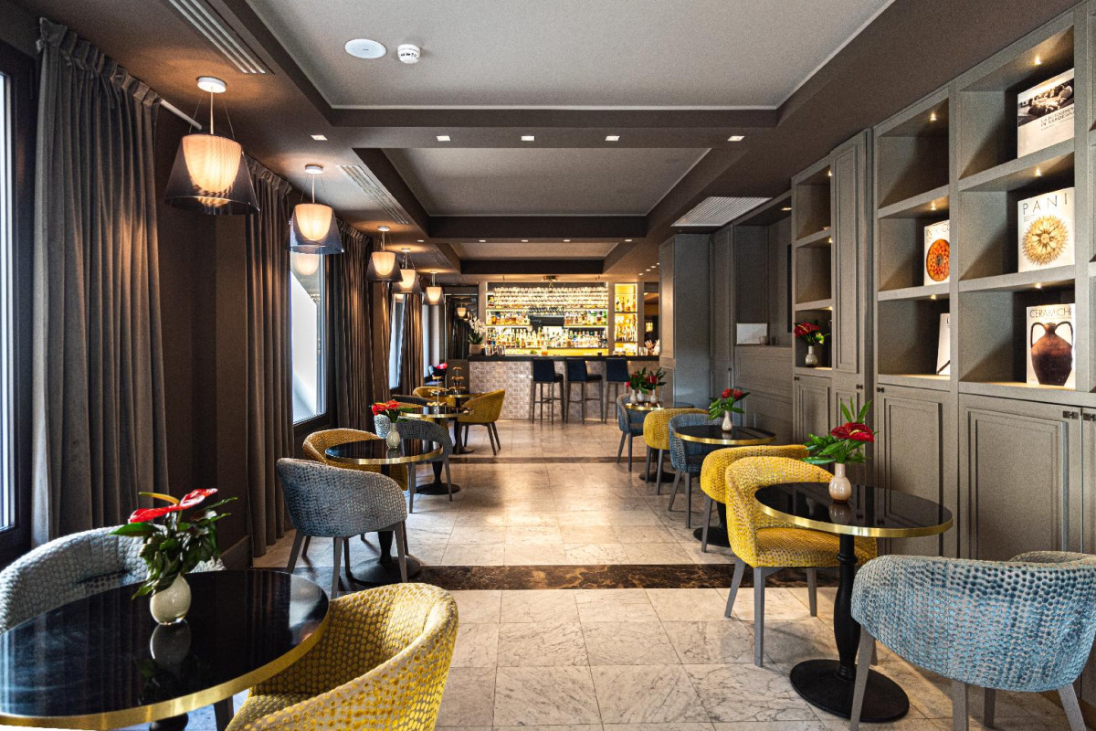 Hotel Palazzo Doglio