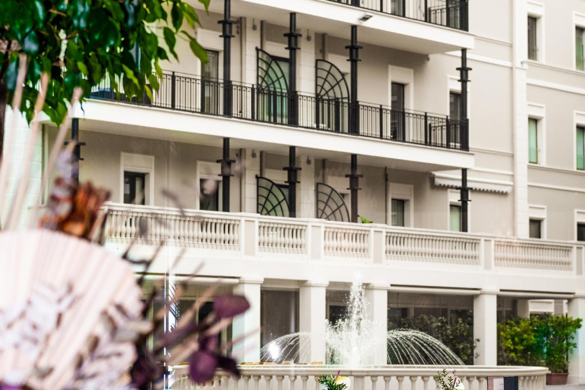 Hotel Palazzo Doglio