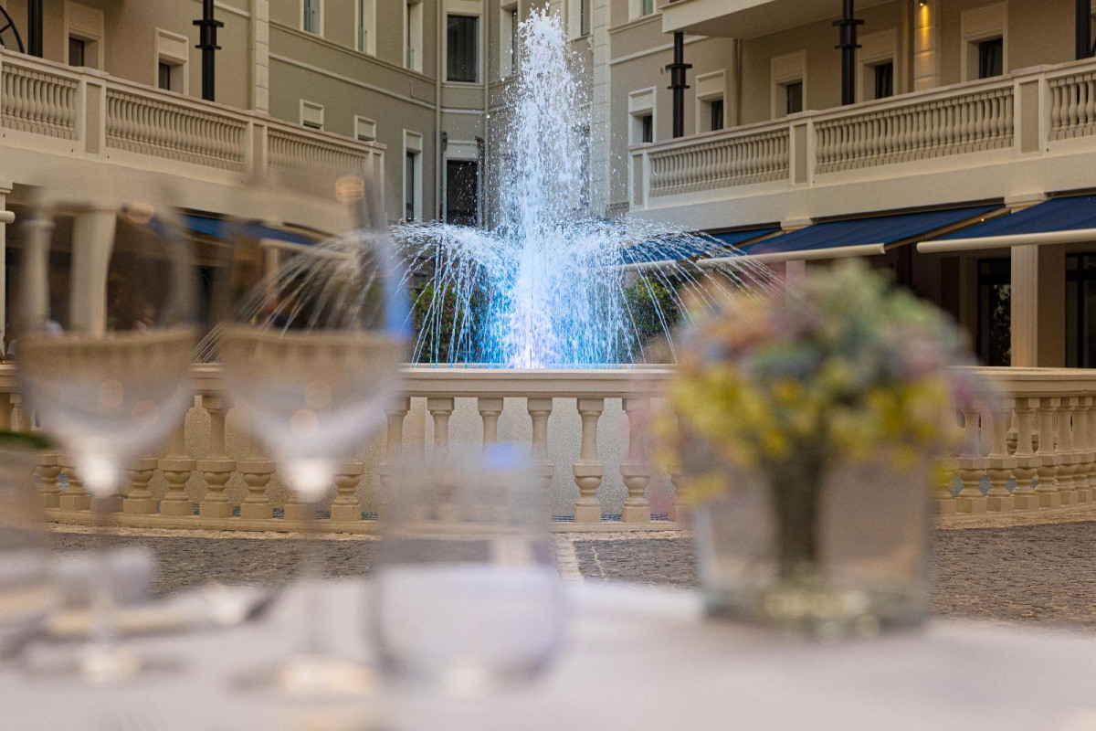Hotel Palazzo Doglio