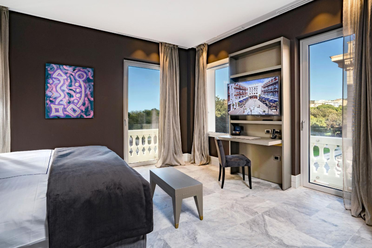 Hotel Palazzo Doglio