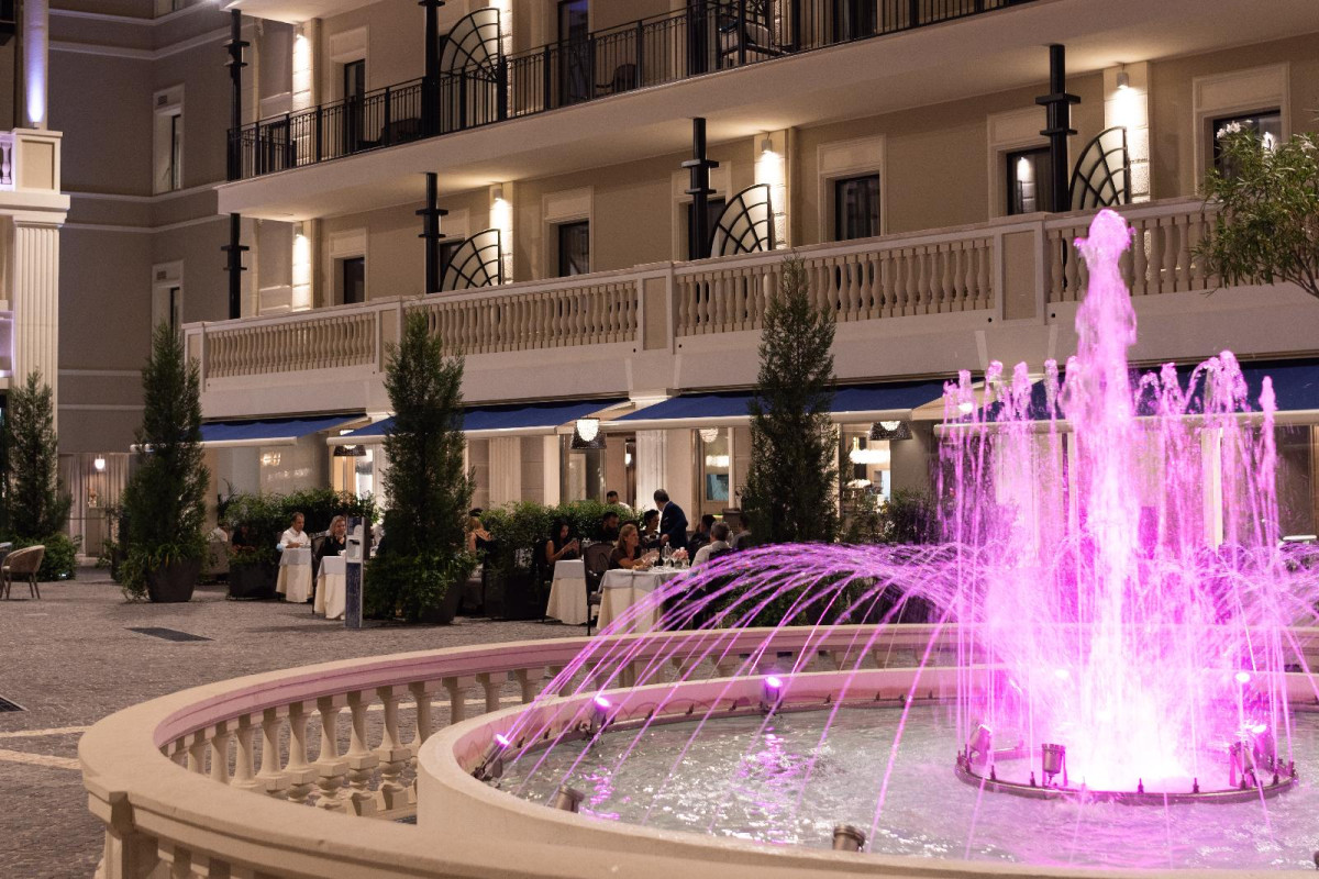 Hotel Palazzo Doglio