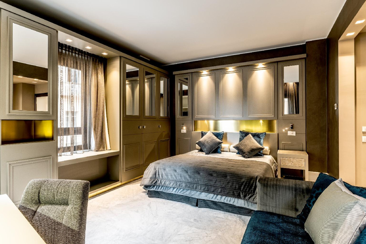 Hotel Palazzo Doglio