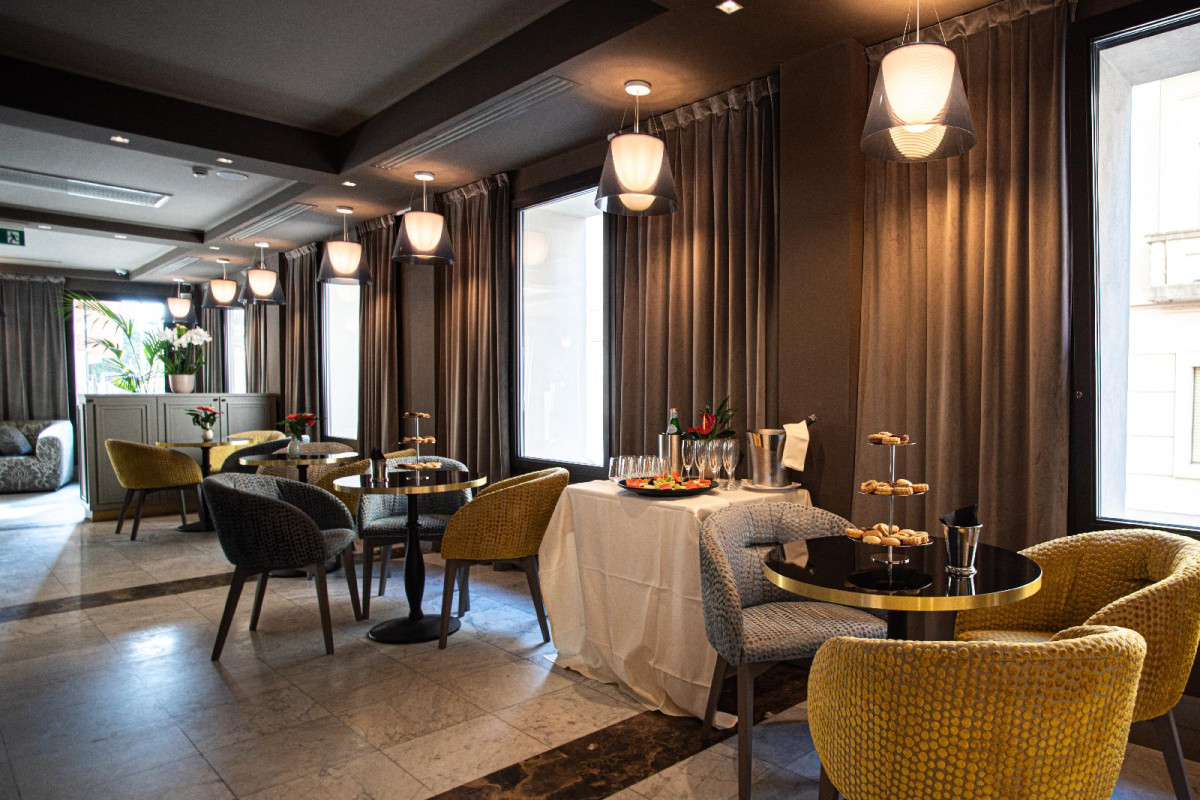 Hotel Palazzo Doglio