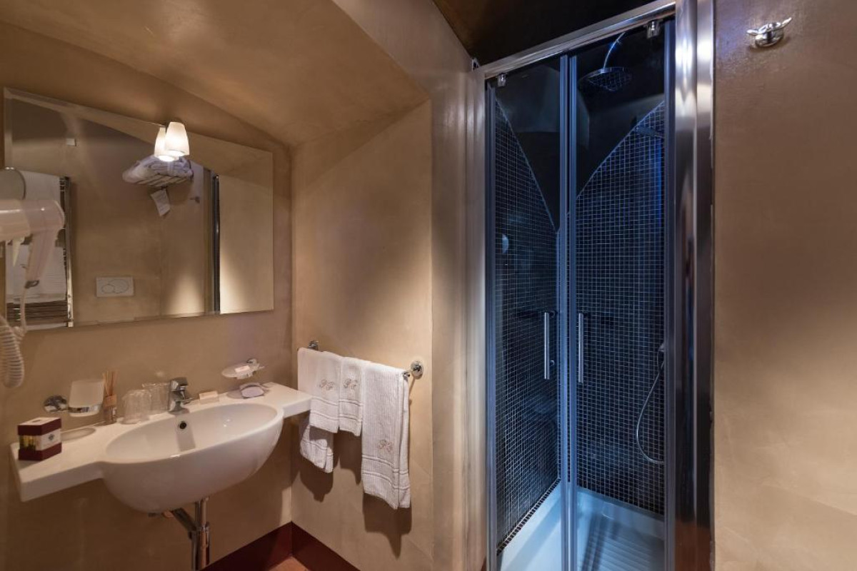 Hotel Palazzo Ferraioli