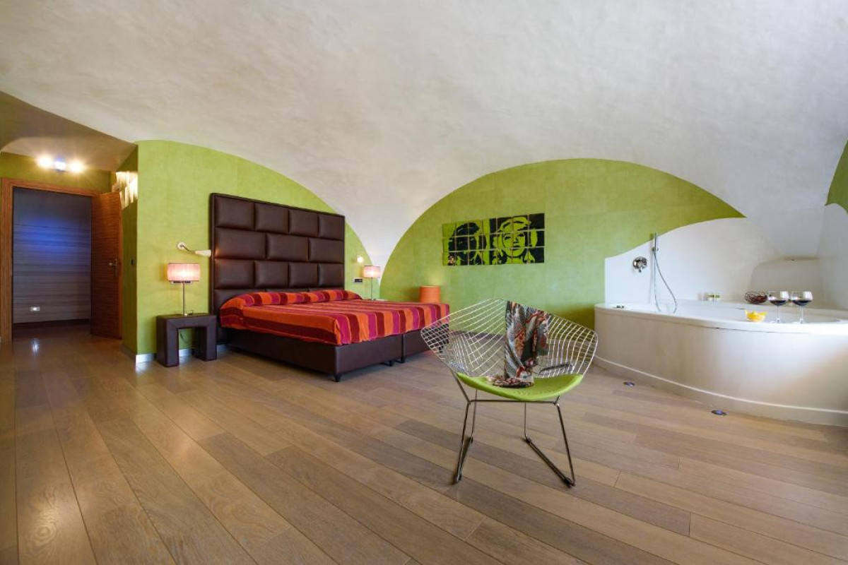 Hotel Palazzo Ferraioli