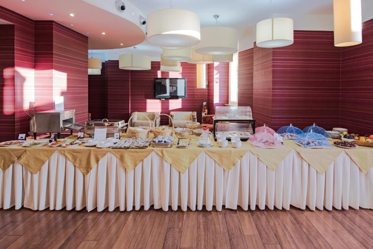 Hotel Palazzo Ferraioli