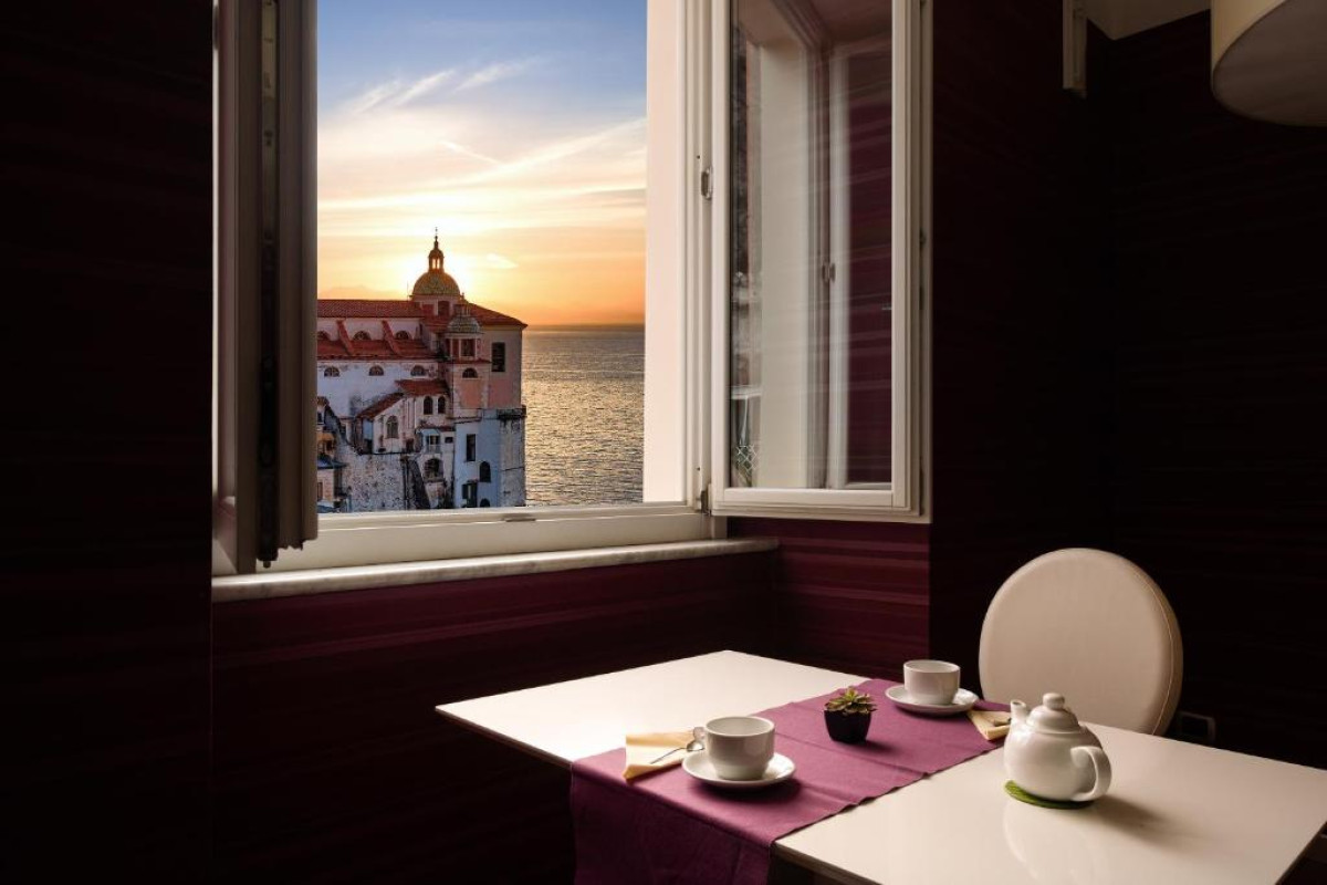 Hotel Palazzo Ferraioli