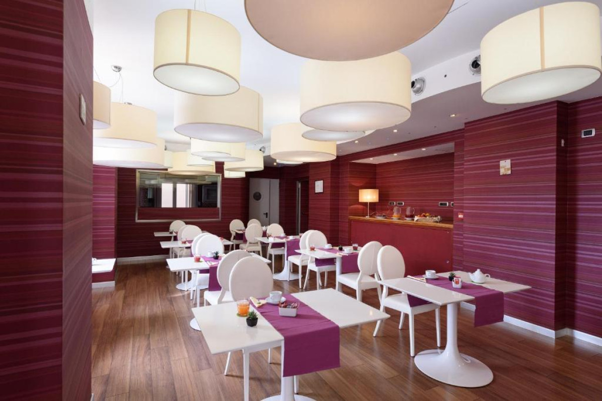 Hotel Palazzo Ferraioli