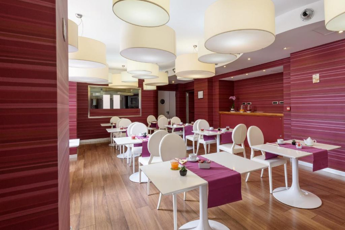 Hotel Palazzo Ferraioli