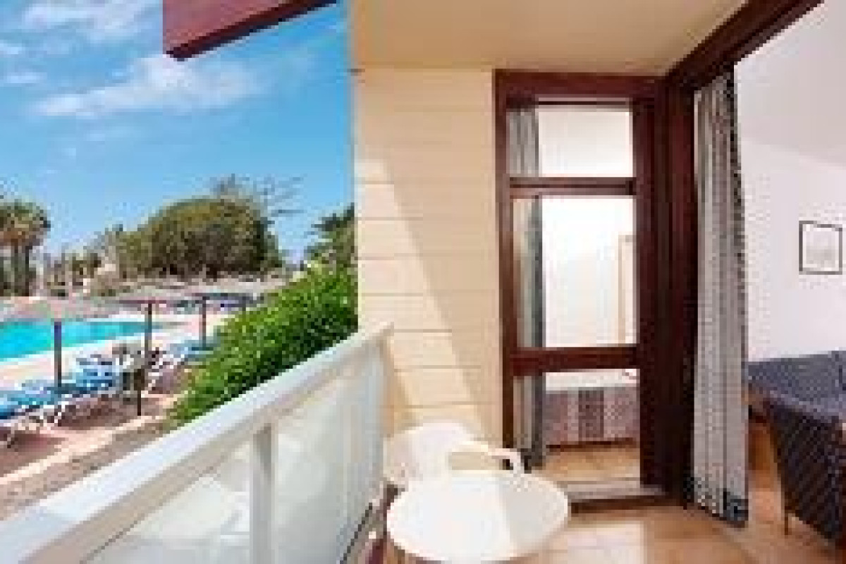 Hotel Palia Don Pedro