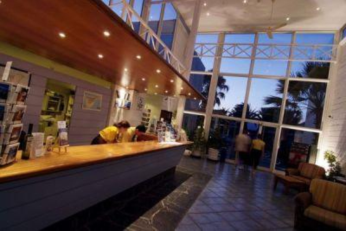 Hotel Palia Don Pedro