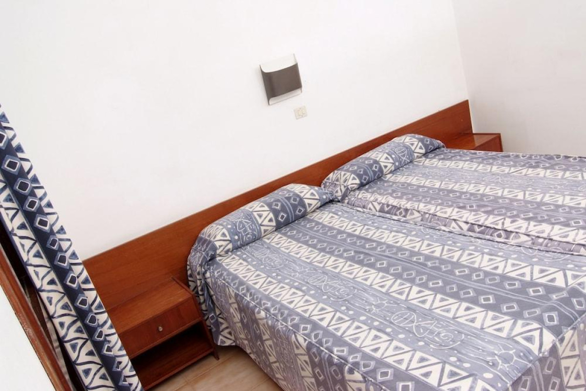 Hotel Palia Don Pedro