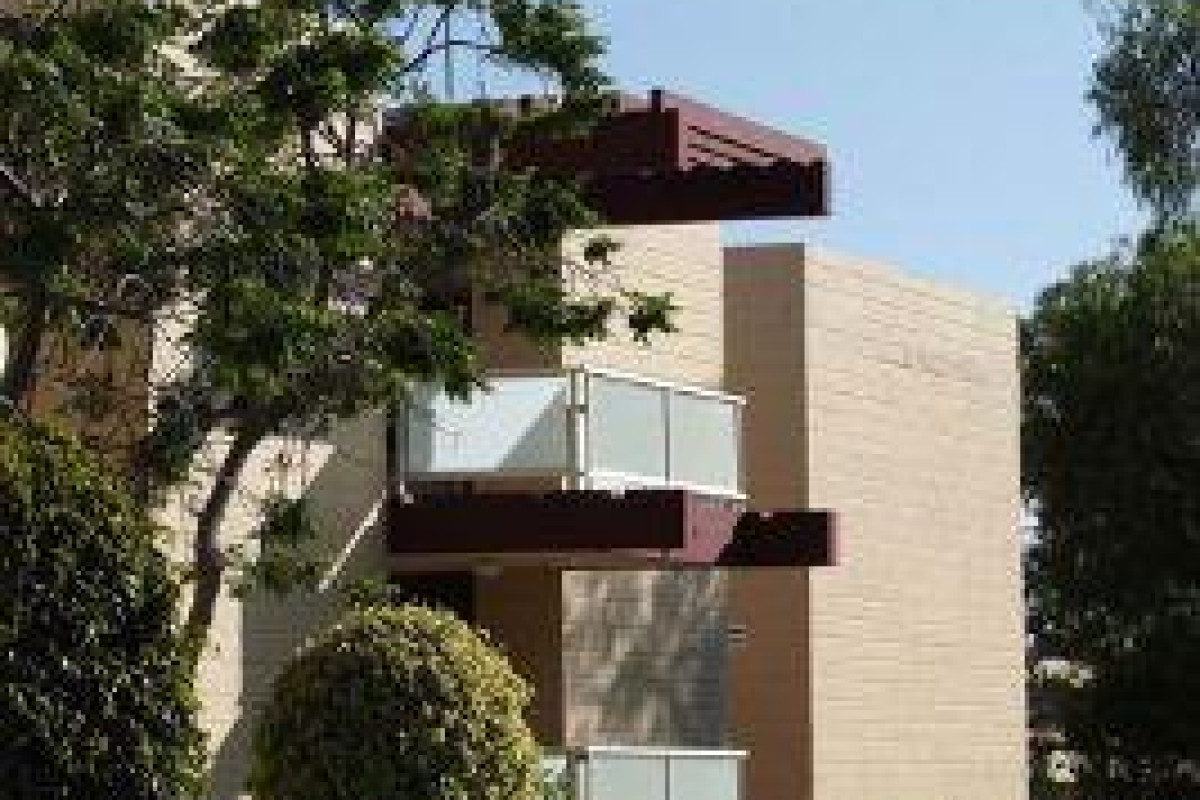 Hotel Palia Don Pedro