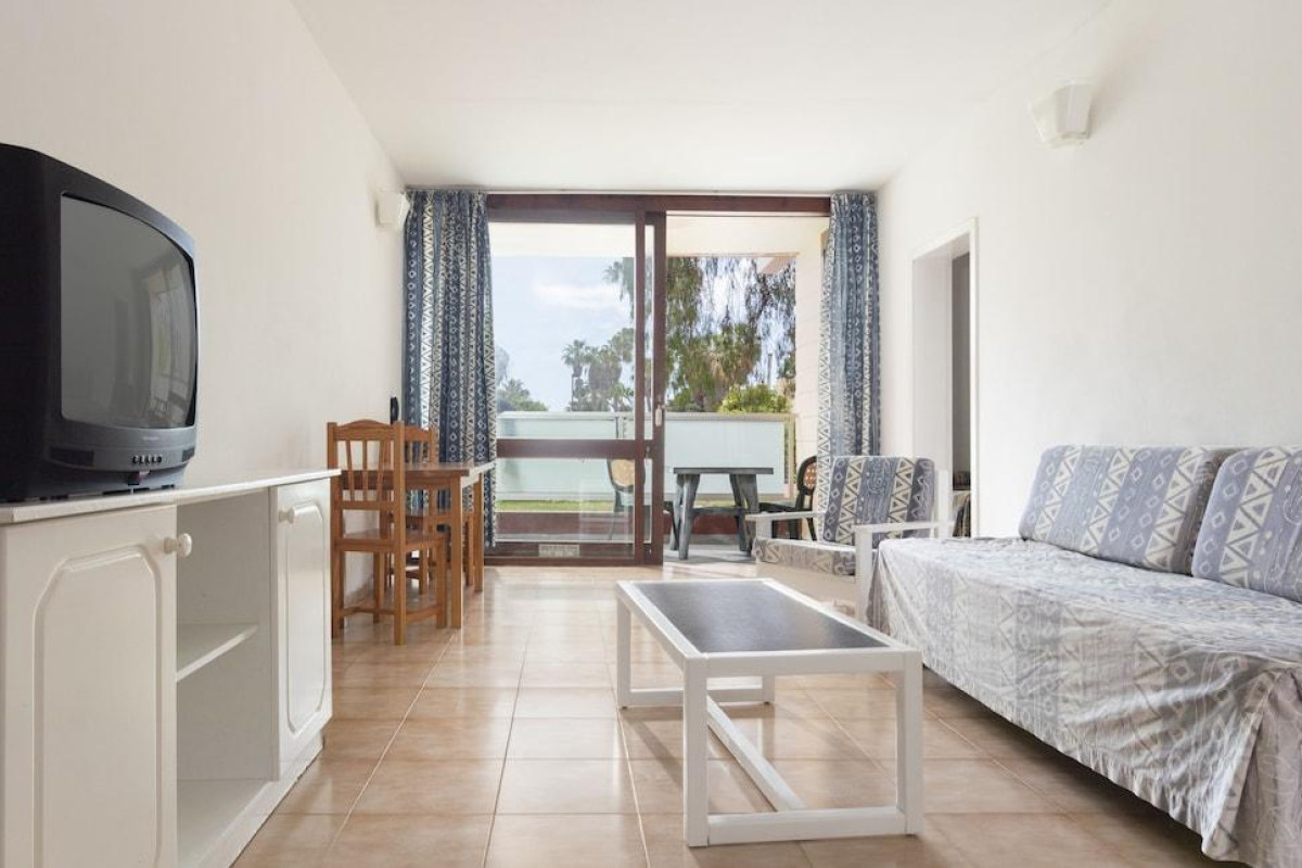 Hotel Palia Don Pedro