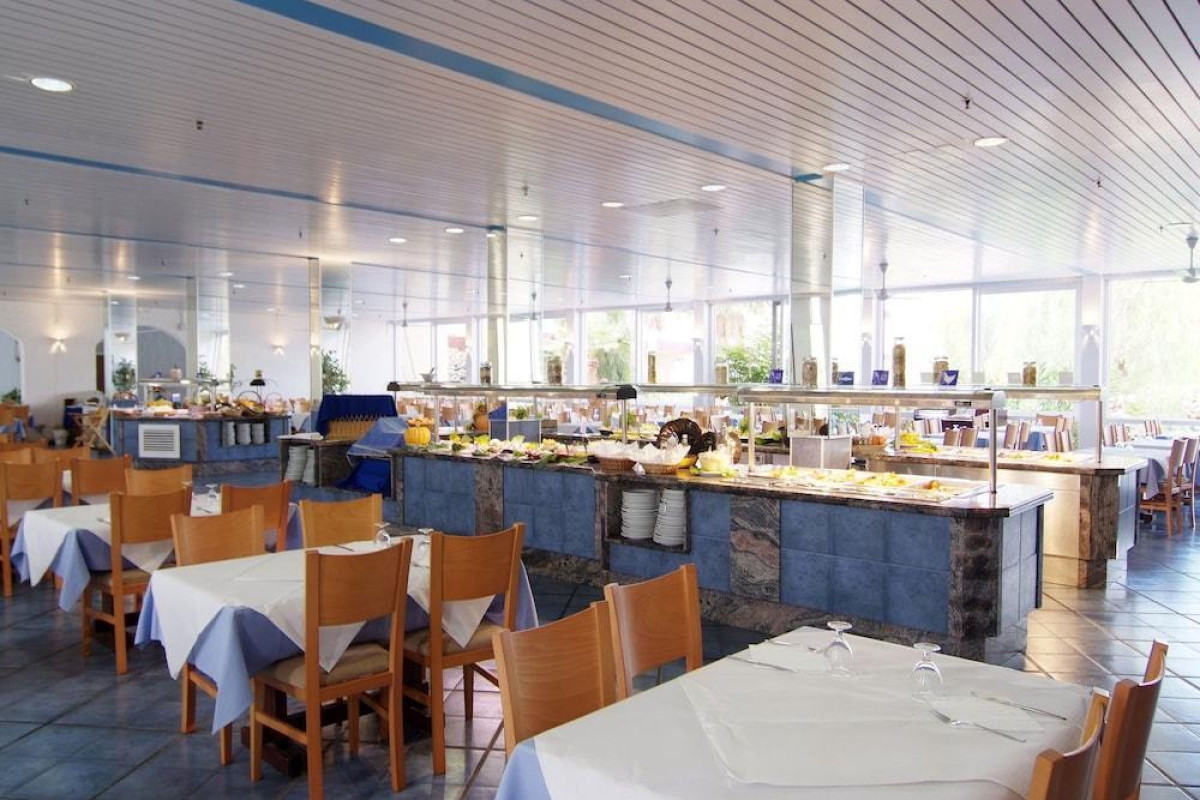 Hotel Palia Don Pedro