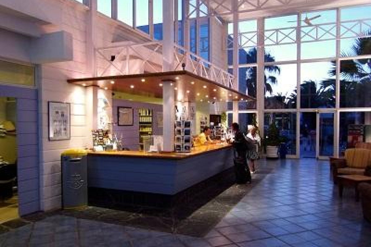 Hotel Palia Don Pedro