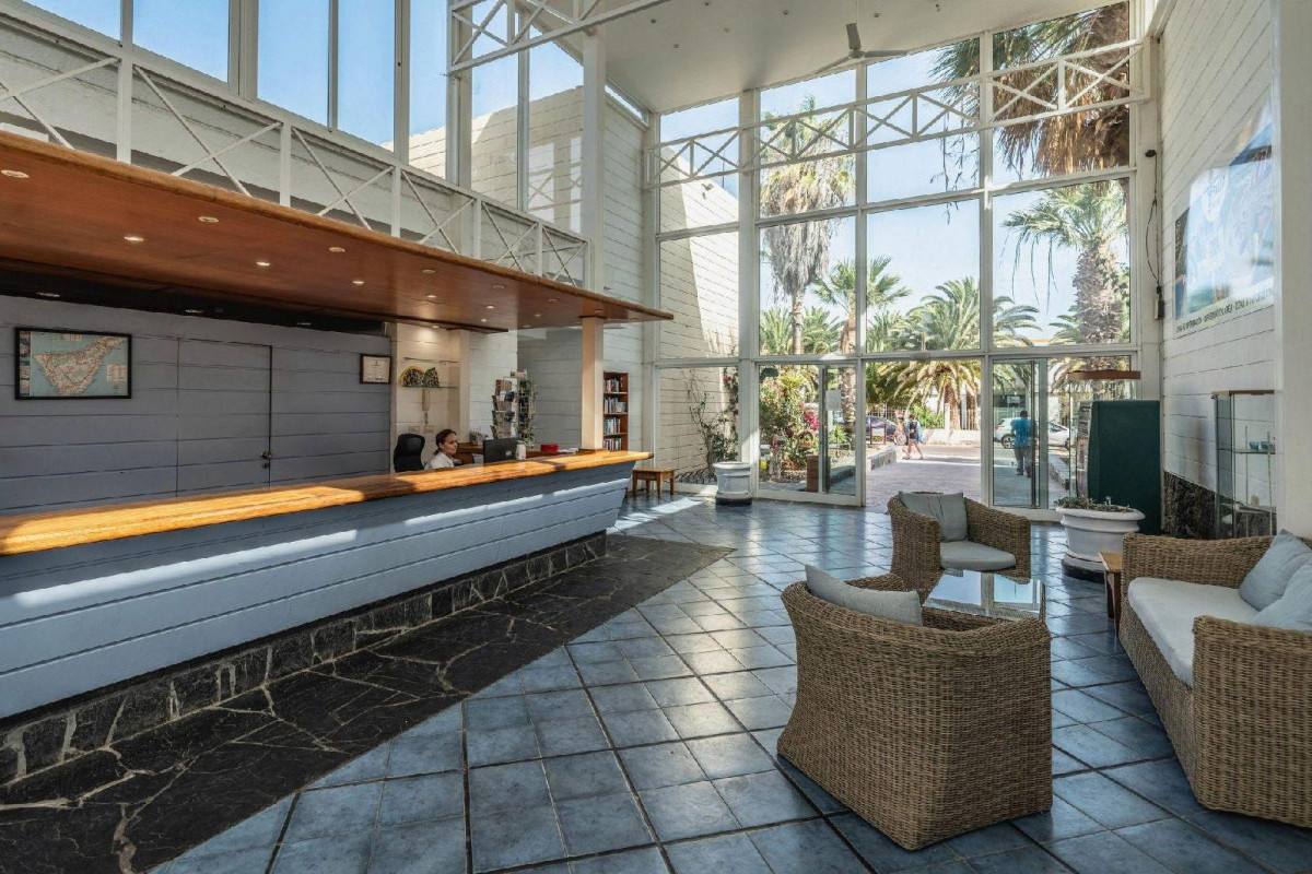 Hotel Palia Don Pedro