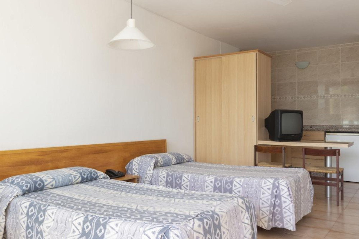 Hotel Palia Don Pedro