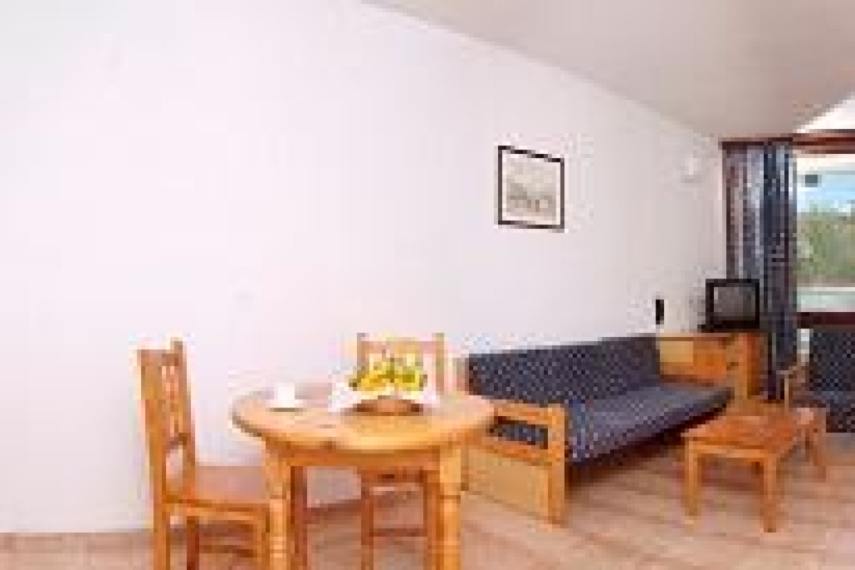 Hotel Palia Don Pedro