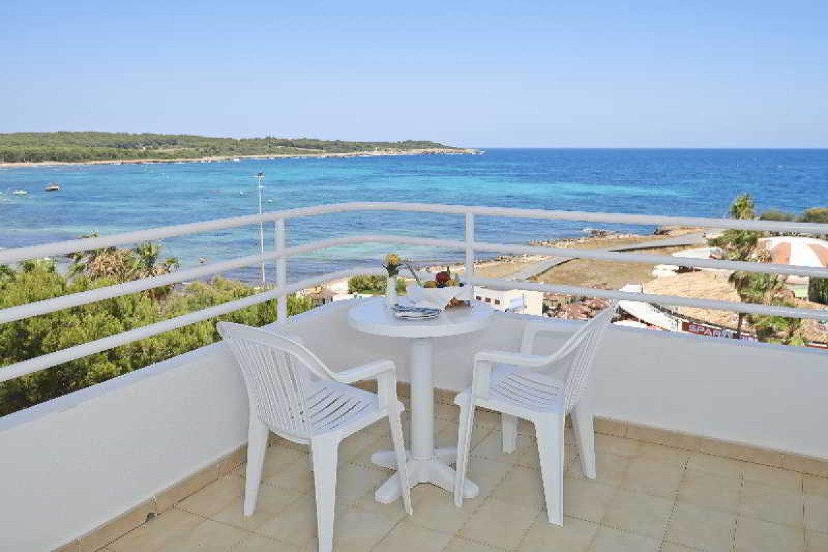 Hotel Palia Sa Coma Playa