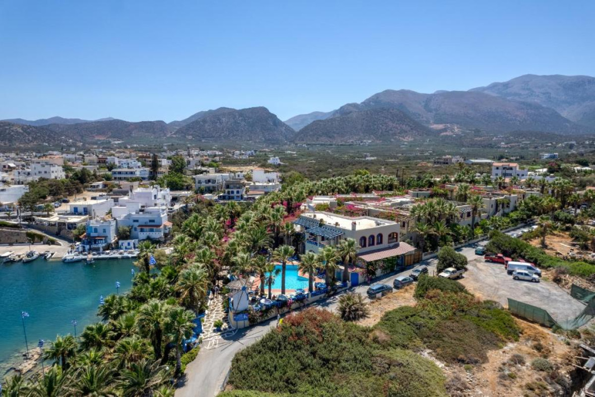 Hotel Palm Bay