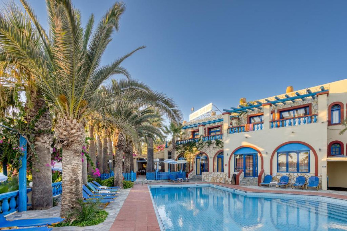 Hotel Palm Bay