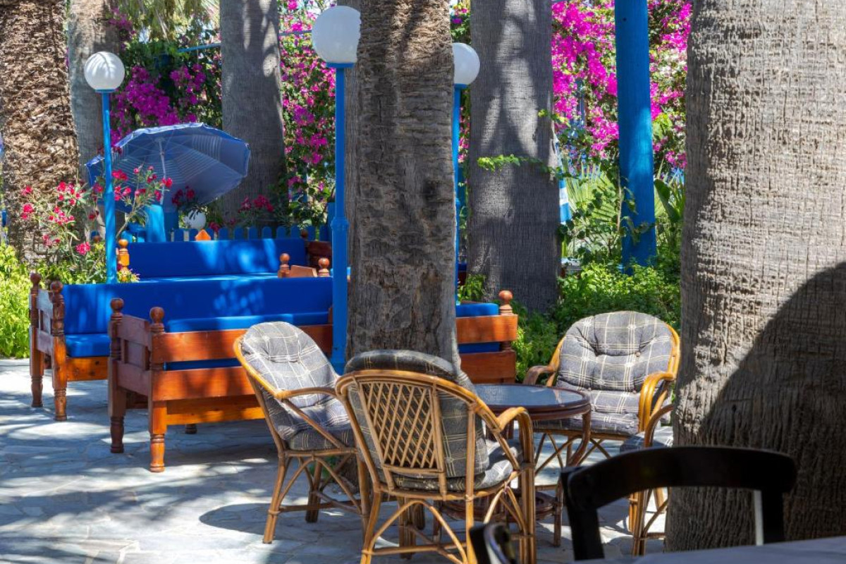 Hotel Palm Bay