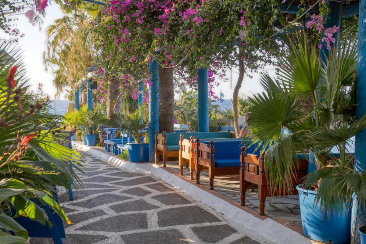 Hotel Palm Bay
