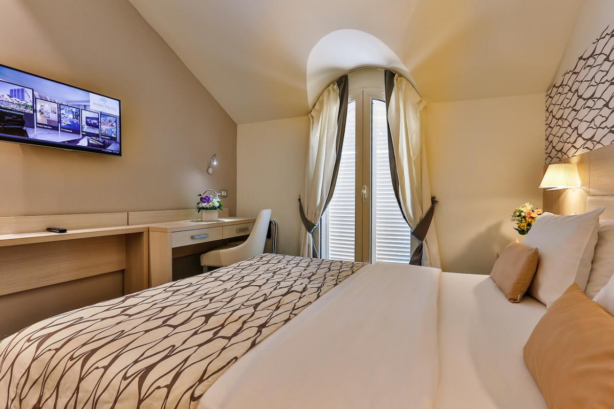 Hotel Palma