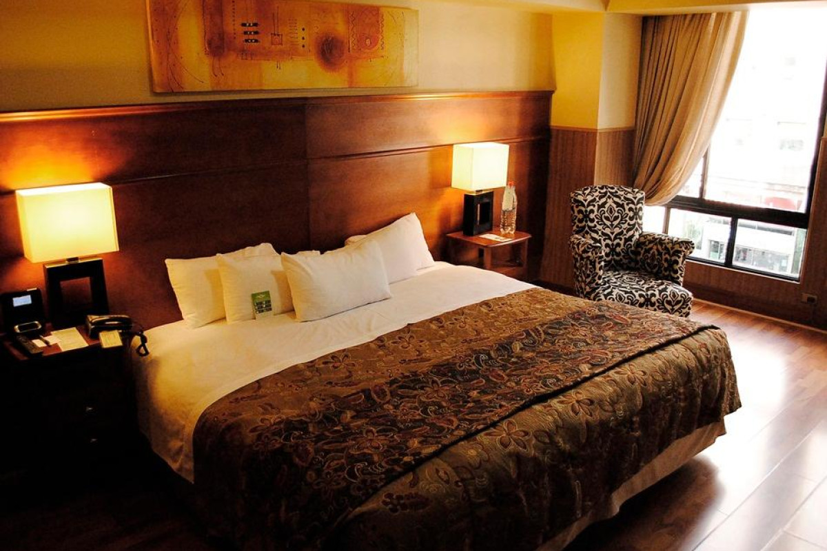 Hotel Panamericano