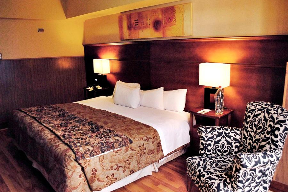 Hotel Panamericano