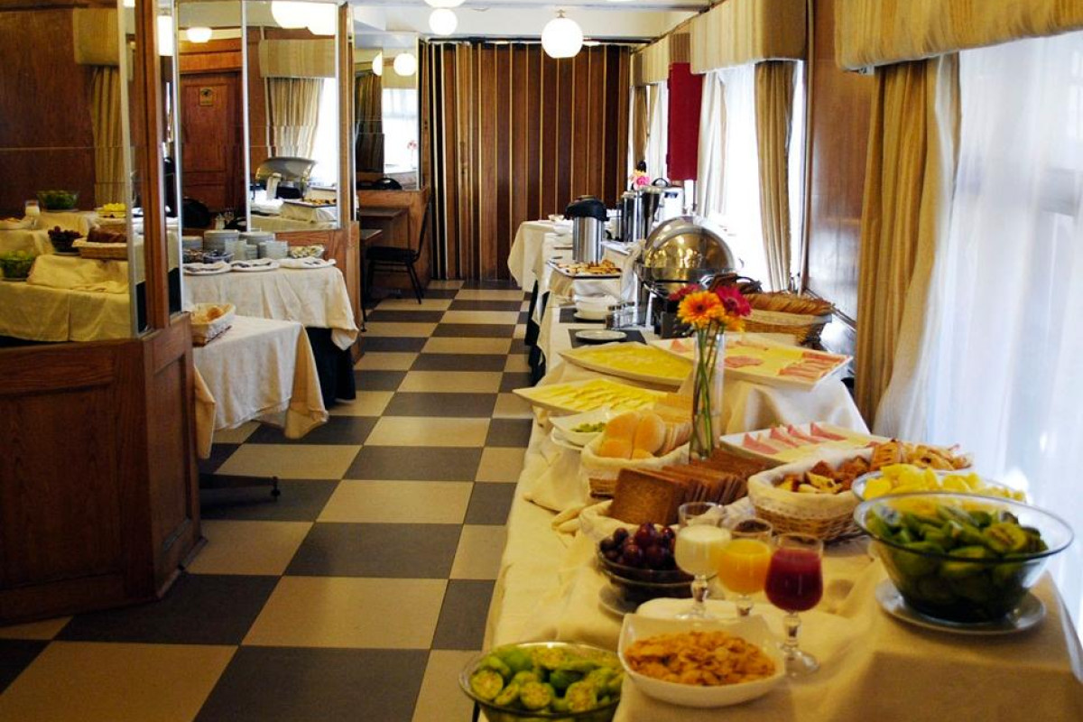 Hotel Panamericano