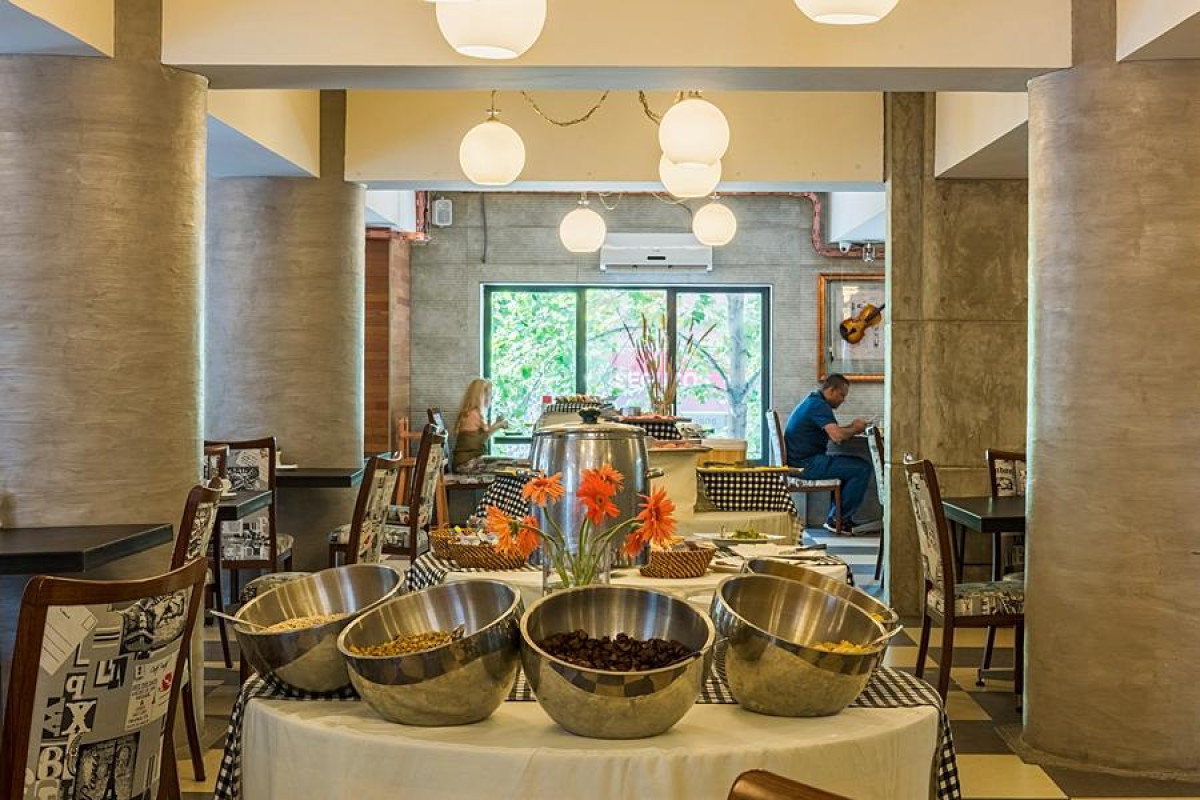 Hotel Panamericano
