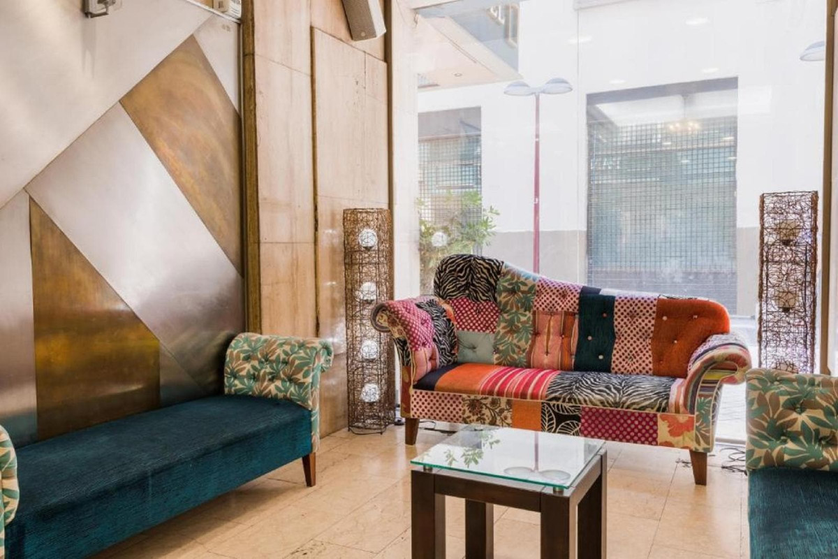 Hotel Panamericano
