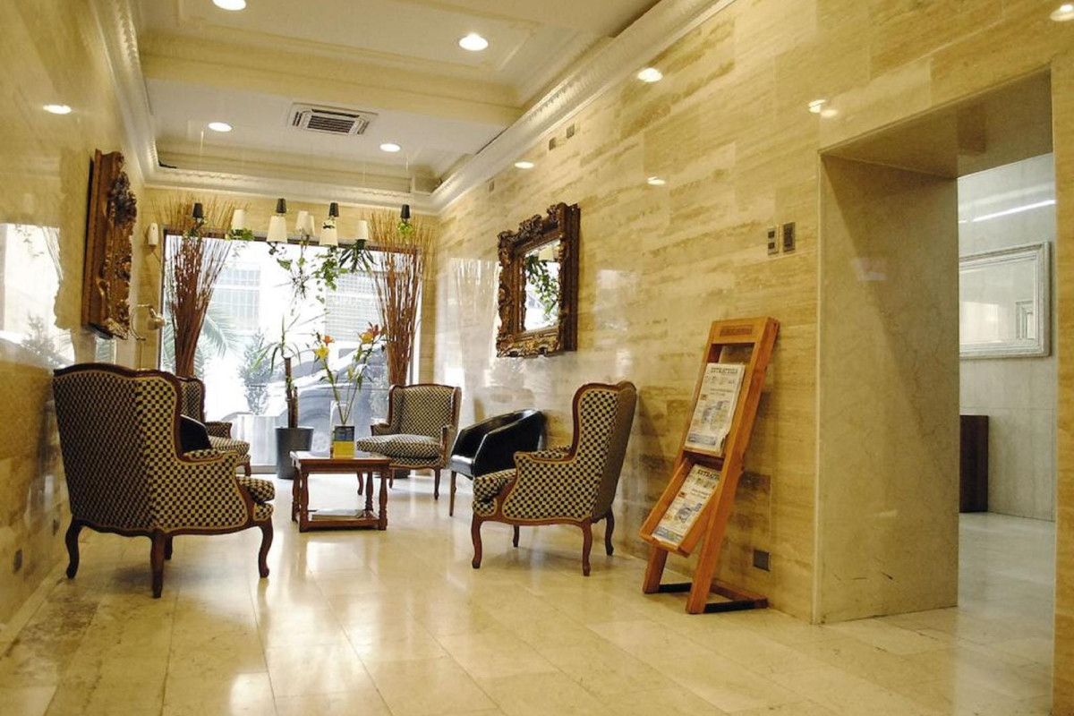 Hotel Panamericano