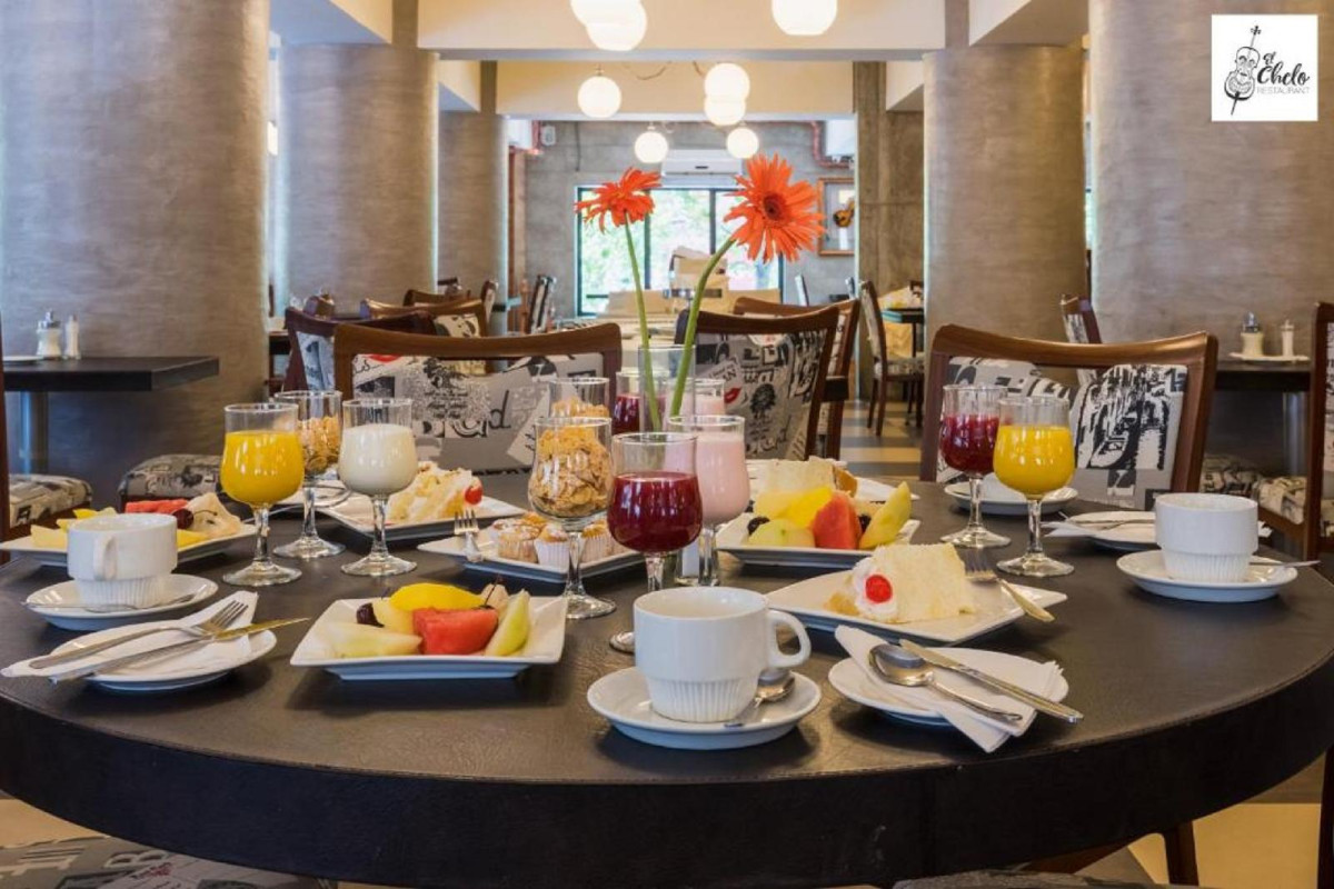 Hotel Panamericano